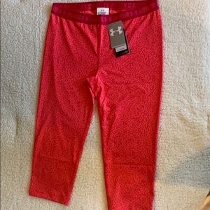 Running pants